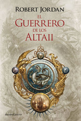 GUERRERO DE LOS ALTAII,EL | Robert Jordan | 9788445008225 (Minotauro)